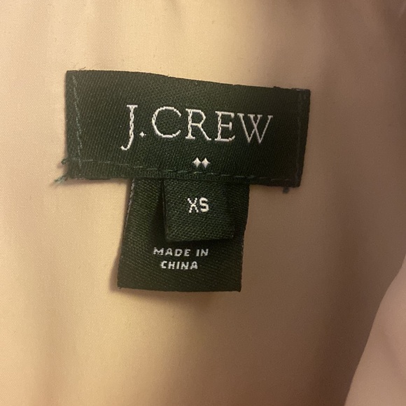 JCrew puffer vest - Picture 2 of 3